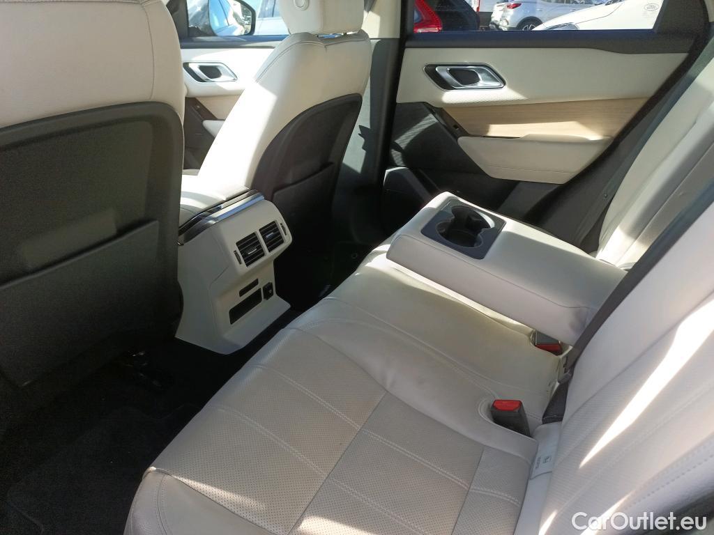  Land Rover  Range Rover LAND ROVER  Velar / 2017 / 5P / todoterreno 2.0 P250 184kW R-Dynamic S 4WD Auto #30