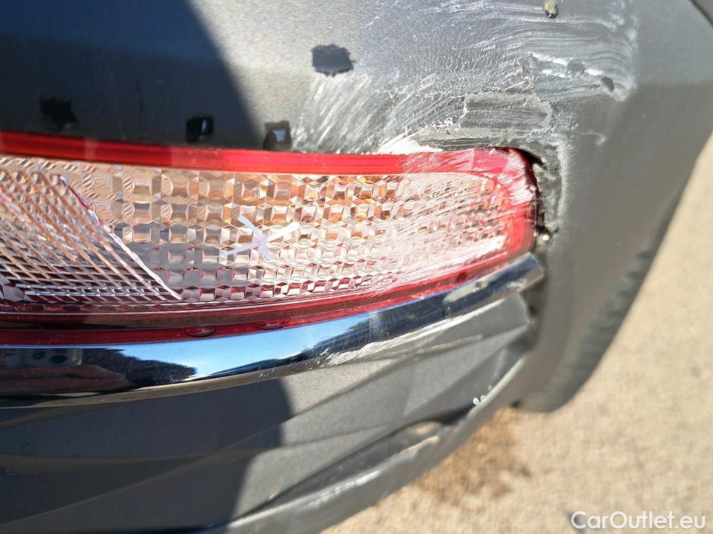  Hyundai  Tucson HYUNDAI  / 2020 / 5P / todoterreno 1.6 TGDI PHEV 195kW Maxx Auto 4X4 #8