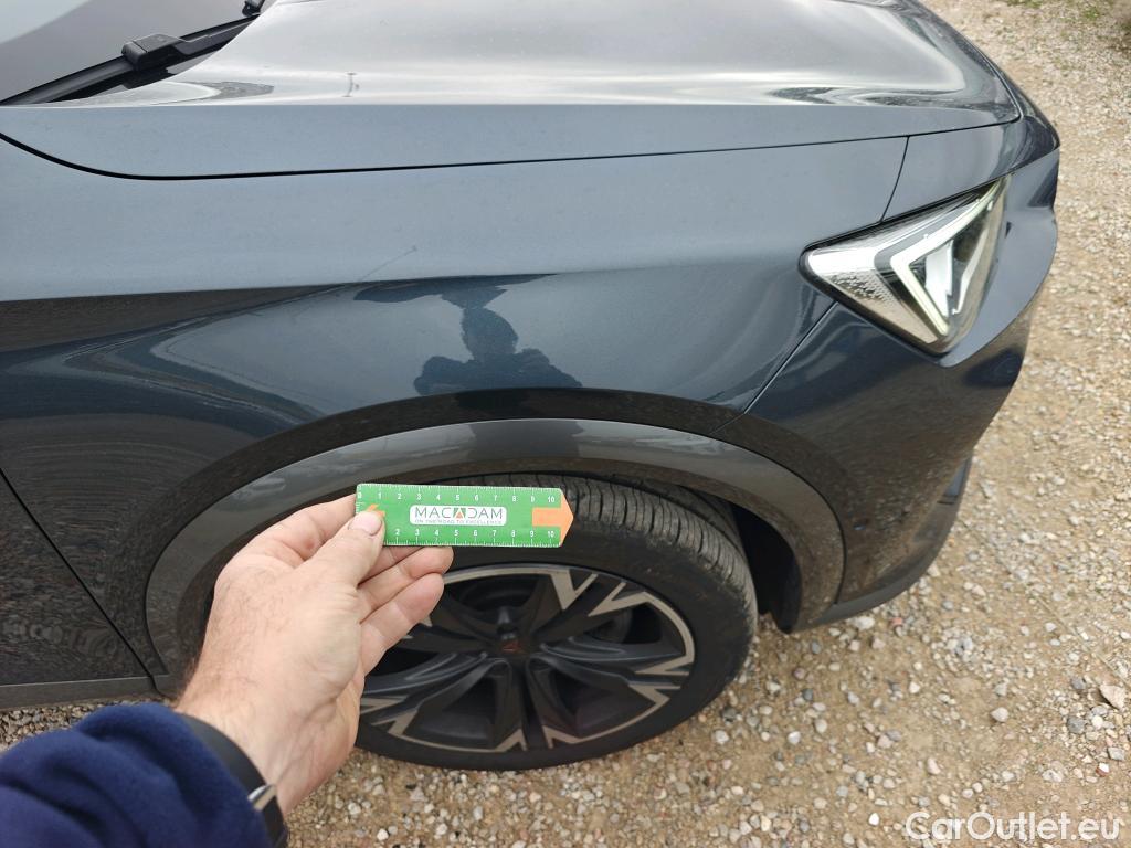  Cupra  Formentor  1.5 150CV AT7 E6d #26