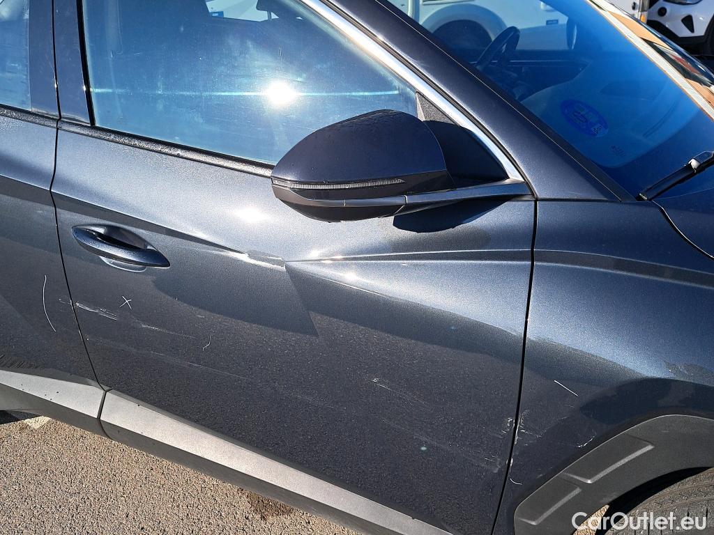  Hyundai  Tucson HYUNDAI  / 2020 / 5P / todoterreno 1.6 TGDI PHEV 195kW Maxx Auto 4X4 #18