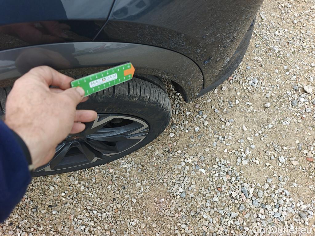  Cupra  Formentor  1.5 150CV AT7 E6d #27