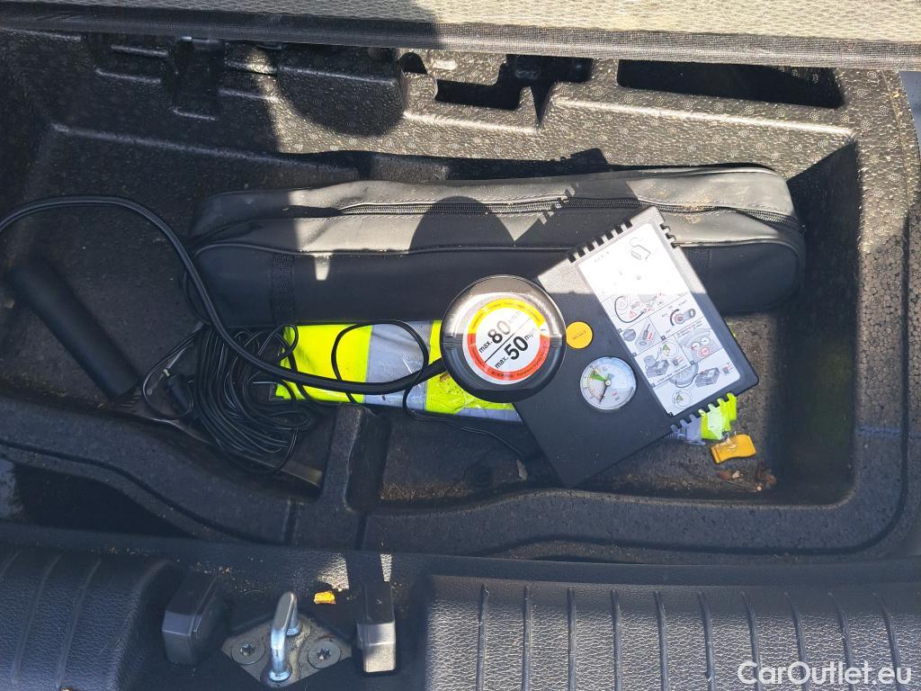  KIA  Cee'd Ceed Drive 1.0 120CV MT6 E6d #16