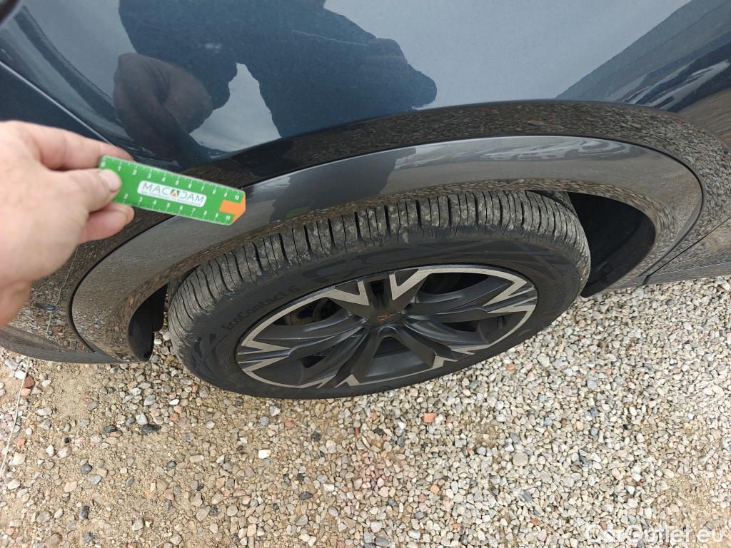  Cupra  Formentor  1.5 150CV AT7 E6d #16