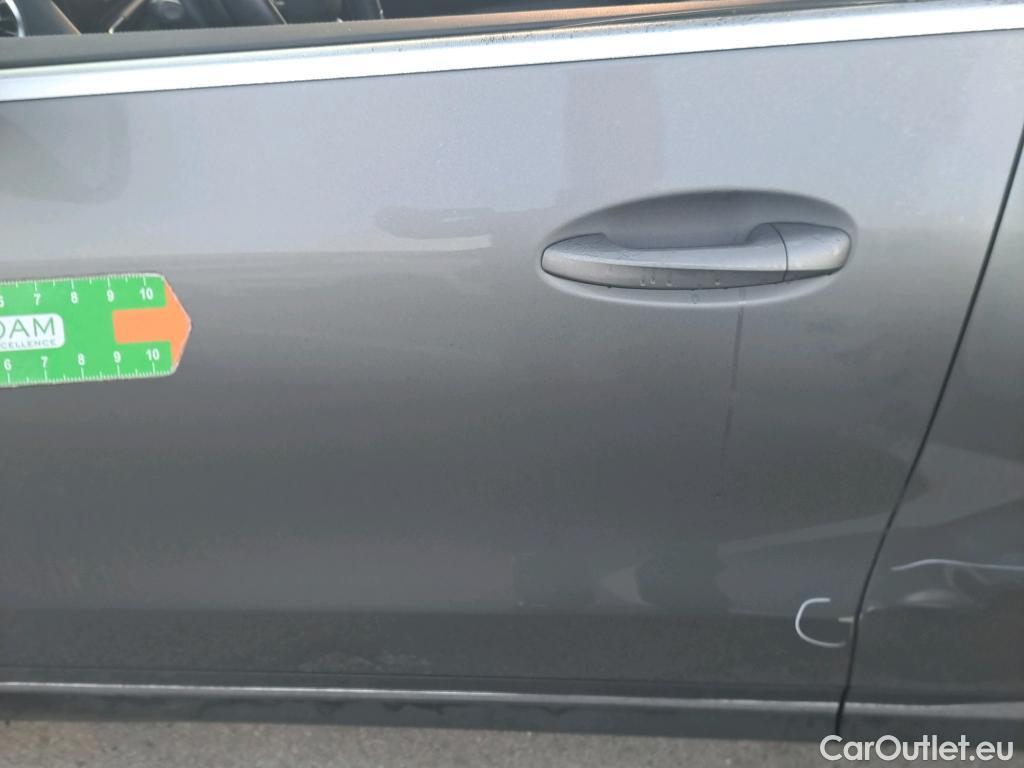  Mercedes  GLA MERCEDES-BENZ  / 2020 / 5P / todoterreno  200 D #8