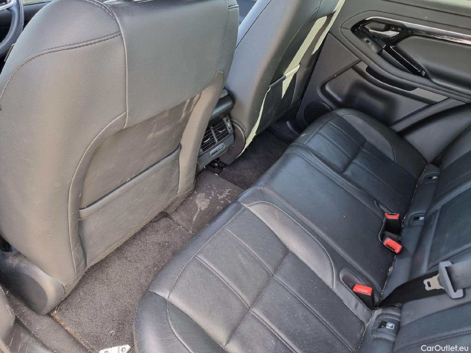  Land Rover  Range Rover LAND ROVER  Evoque / 2015 / 5P / todoterreno 2.0 D163 R-Dynamic S AUTO 4WD MHEV #2