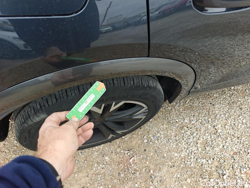  Cupra  Formentor  1.5 150CV AT7 E6d #13