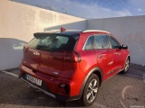  KIA  Niro KIA  / 2019 / 5P / crossover 1.6 GDi PHEV 104kW (141CV) Drive #2