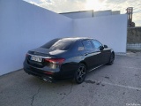  Mercedes  E-Klasse MERCEDES-BENZ Clase E / 2020 / 4P / sedán E 300 de 4MATIC #2