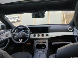 Mercedes  E-Klasse MERCEDES-BENZ Clase E / 2020 / 4P / sedán E 300 de 4MATIC #3