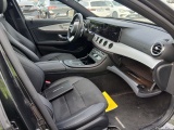  Mercedes  E-Klasse MERCEDES-BENZ Clase E / 2020 / 4P / sedán E 300 de 4MATIC #6