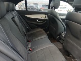  Mercedes  E-Klasse MERCEDES-BENZ Clase E / 2020 / 4P / sedán E 300 de 4MATIC #7