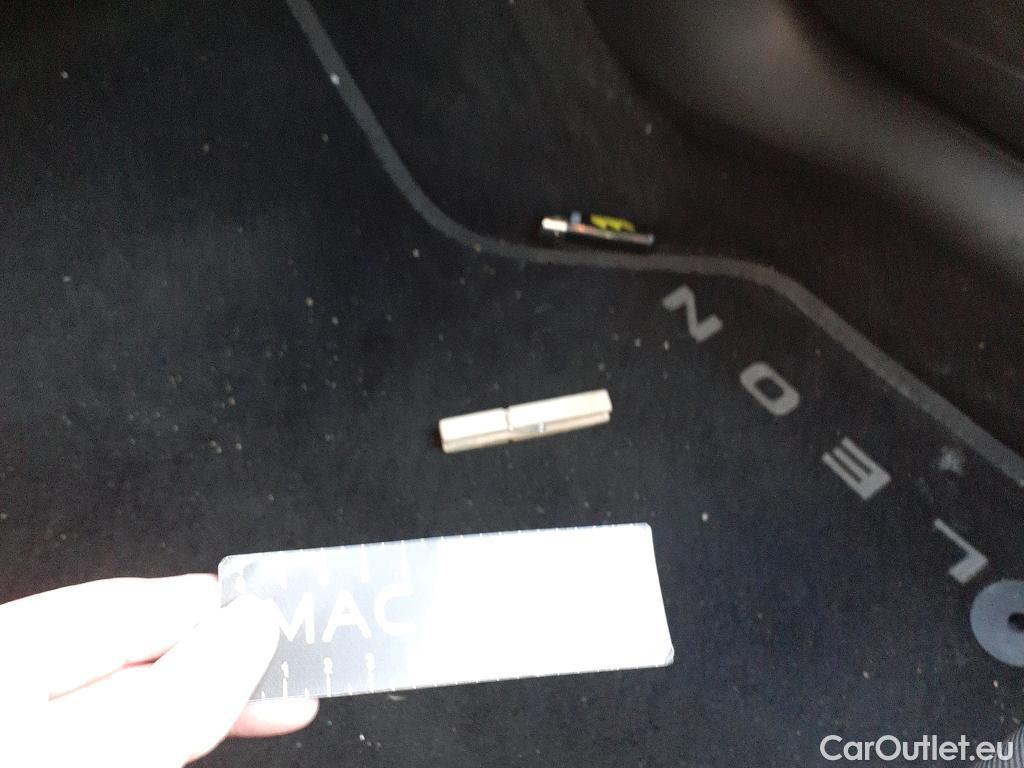  Seat  Leon SEAT León / 2016 / 5P / berlina con portón 1.5 TSI 95kW (130CV) St&Sp Style Visio Edition #21