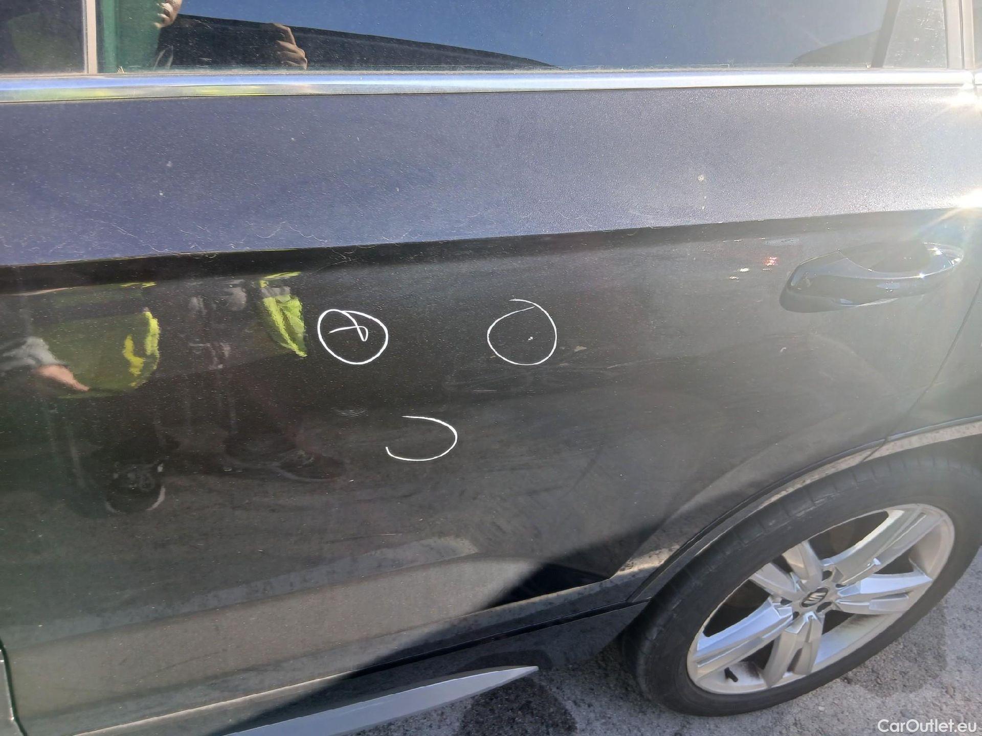  Seat  ATECA  FR 1.5 TSI 150CV AT7 E6dT #8