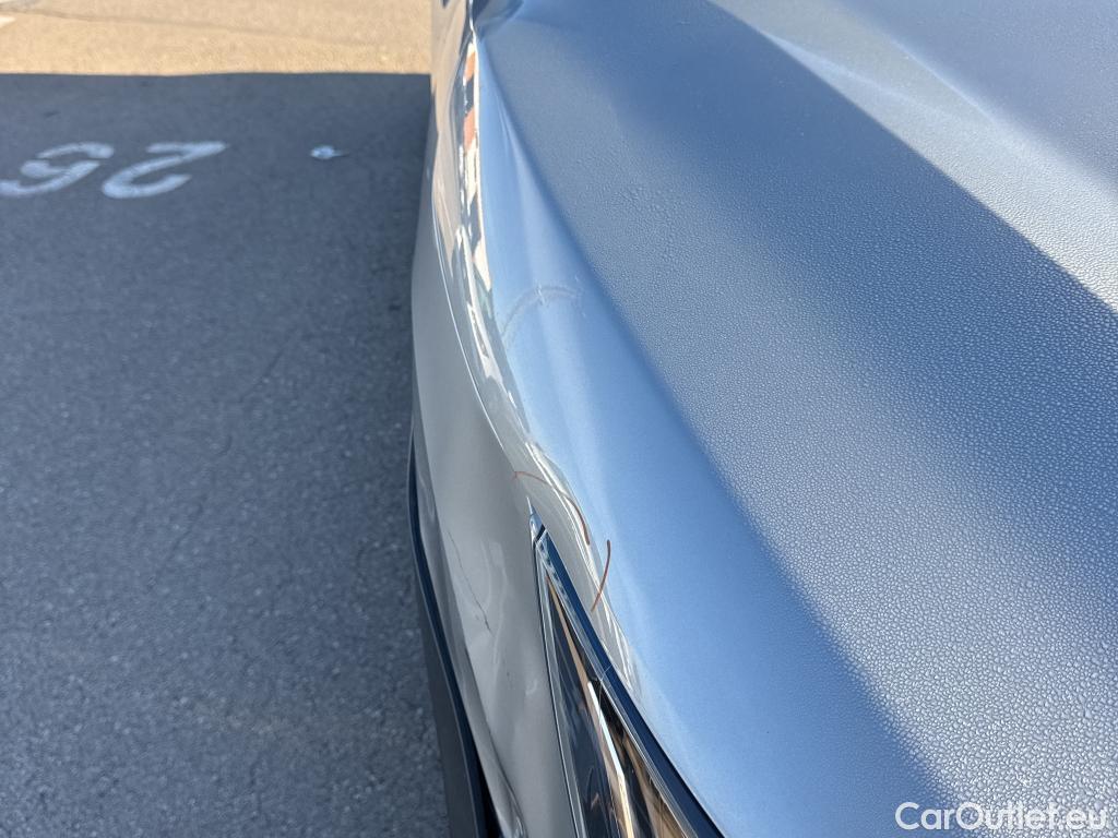  Nissan  Qashqai NISSAN  / 2017 / 5P / todoterreno dCi 85 kW (115 CV) E6D ACENTA #5