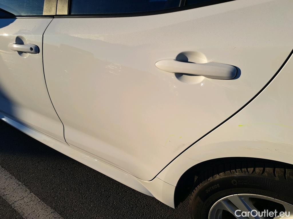  Toyota  Corolla TOYOTA  1.8 125H ACTIVE TECH E-CVT #5