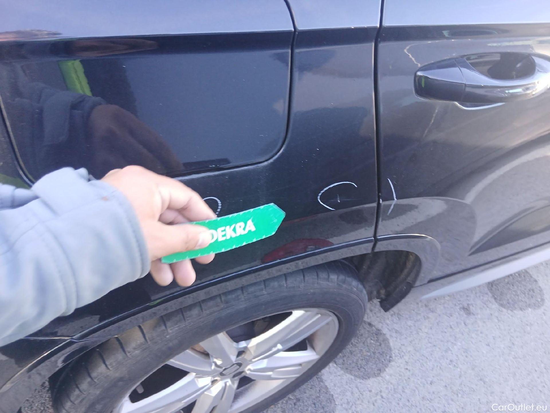  Seat  ATECA  FR 1.5 TSI 150CV AT7 E6dT #14