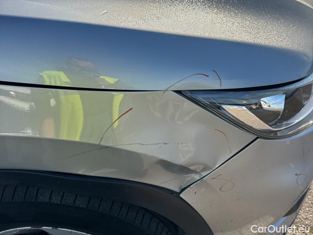  Nissan  Qashqai NISSAN  / 2017 / 5P / todoterreno dCi 85 kW (115 CV) E6D ACENTA #1