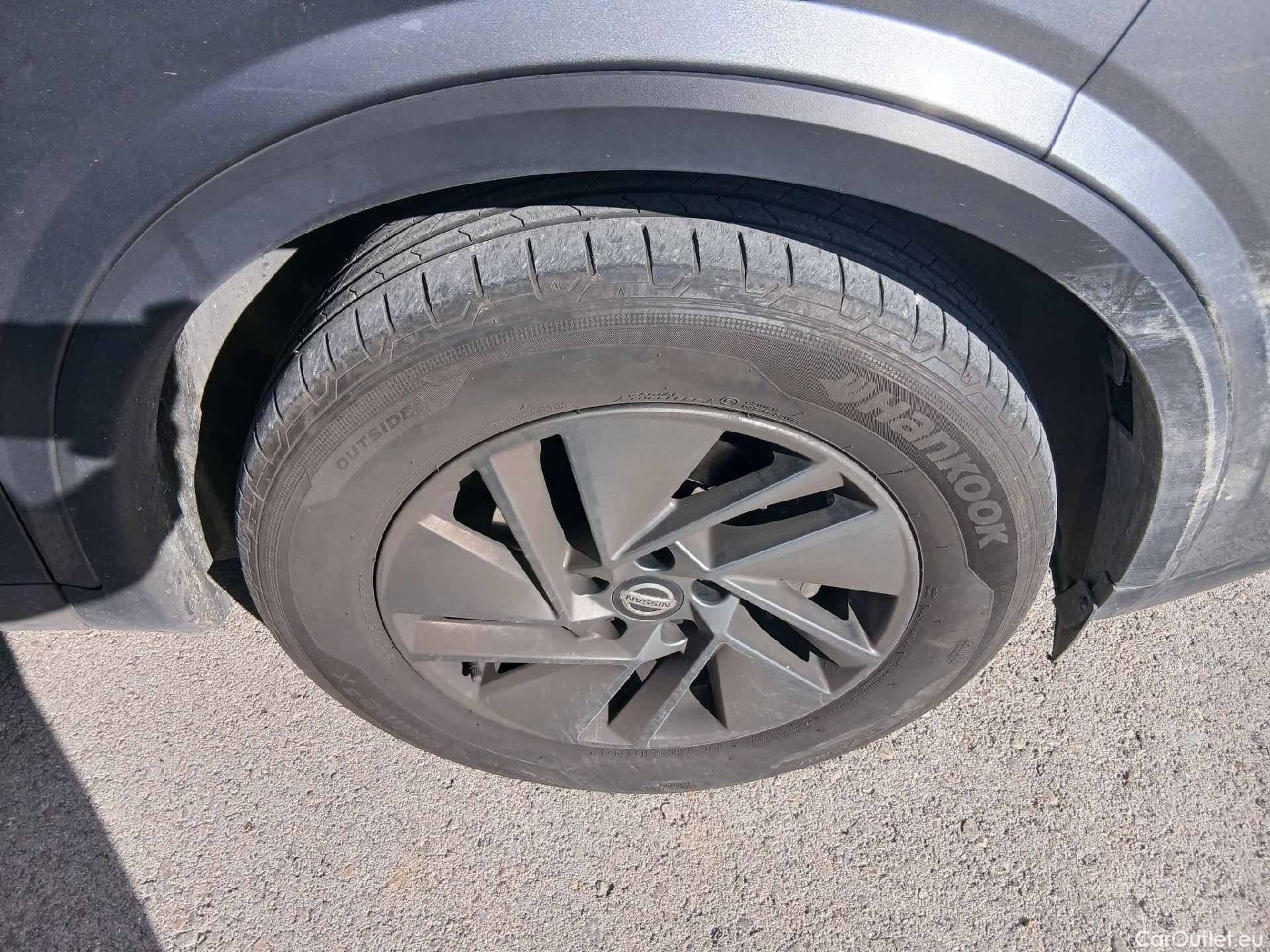  Nissan  Qashqai NISSAN  / 2021 / 5P / todoterreno DIG-T 116kW (158CV) mHEV Xtronic Acenta #4