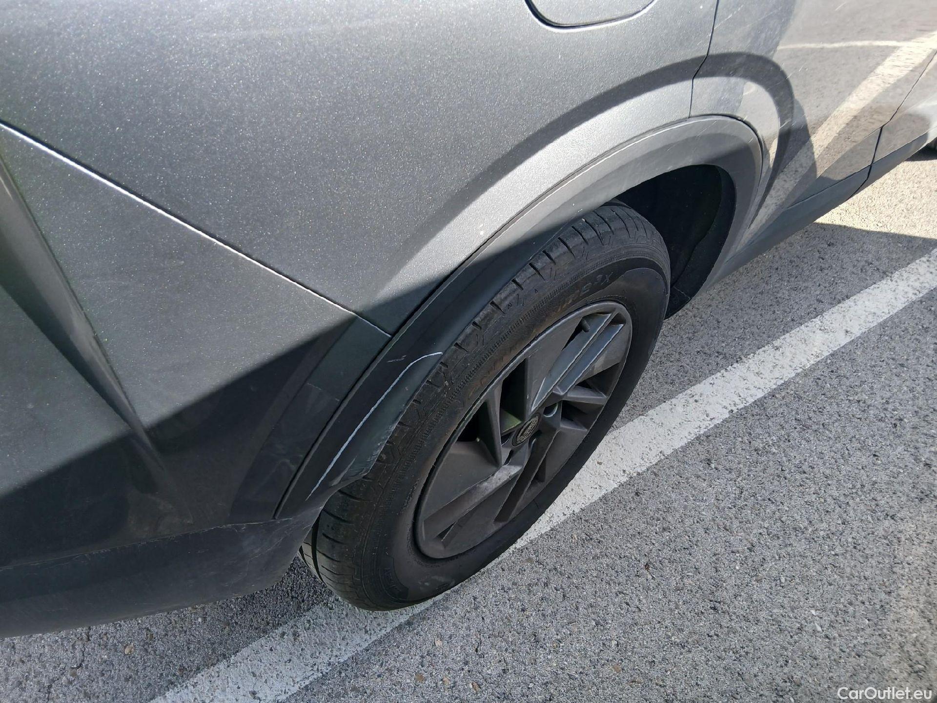  Nissan  Qashqai NISSAN  / 2021 / 5P / todoterreno DIG-T 116kW (158CV) mHEV Xtronic Acenta #23