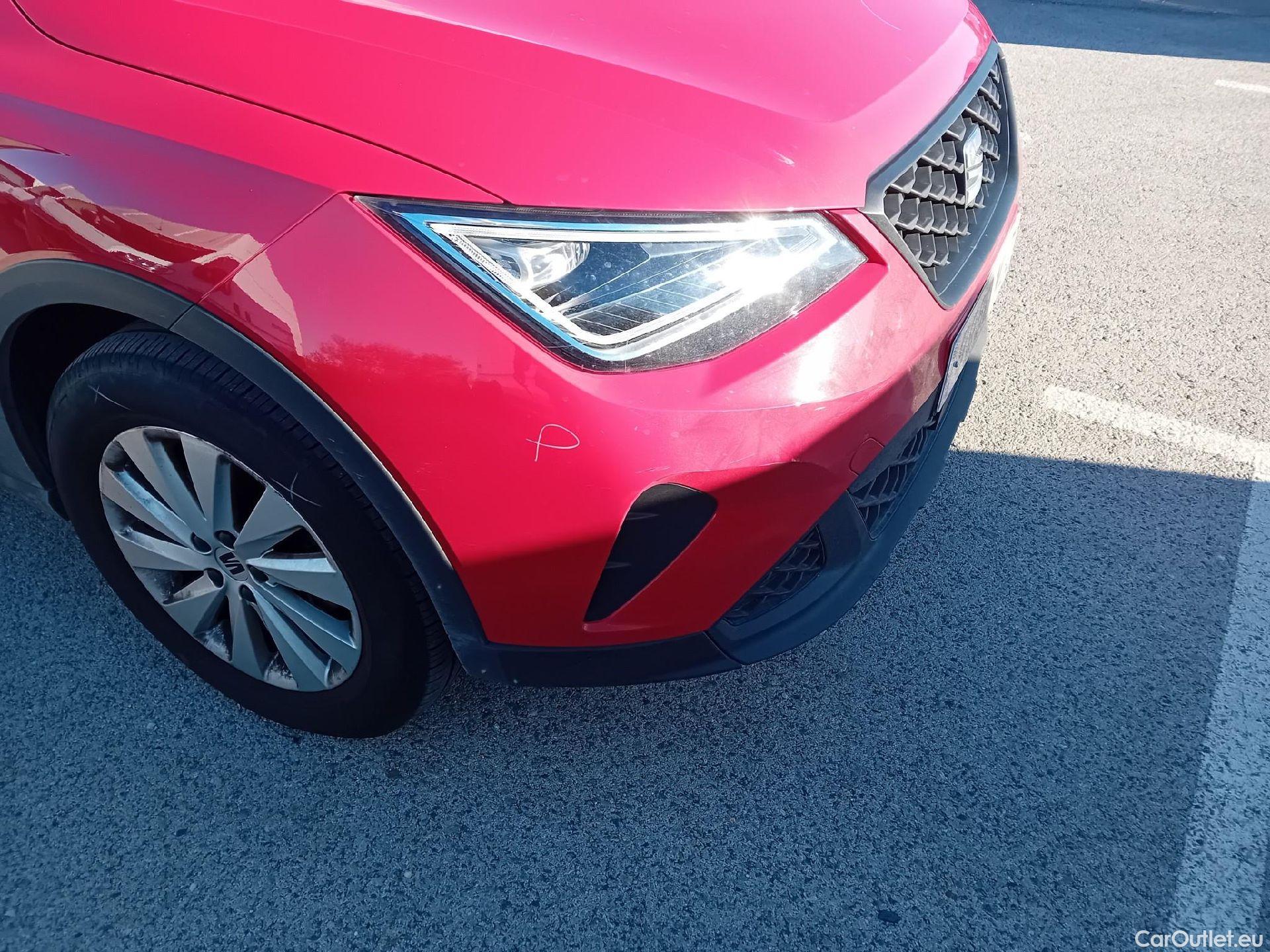  Seat  Arona  Style XM 1.0 TSI 110CV MT6 E6d #6