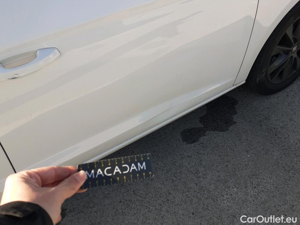  Seat  Leon SEAT León / 2016 / 5P / berlina con portón 1.5 TSI 95kW (130CV) St&Sp Style Visio Edition #1