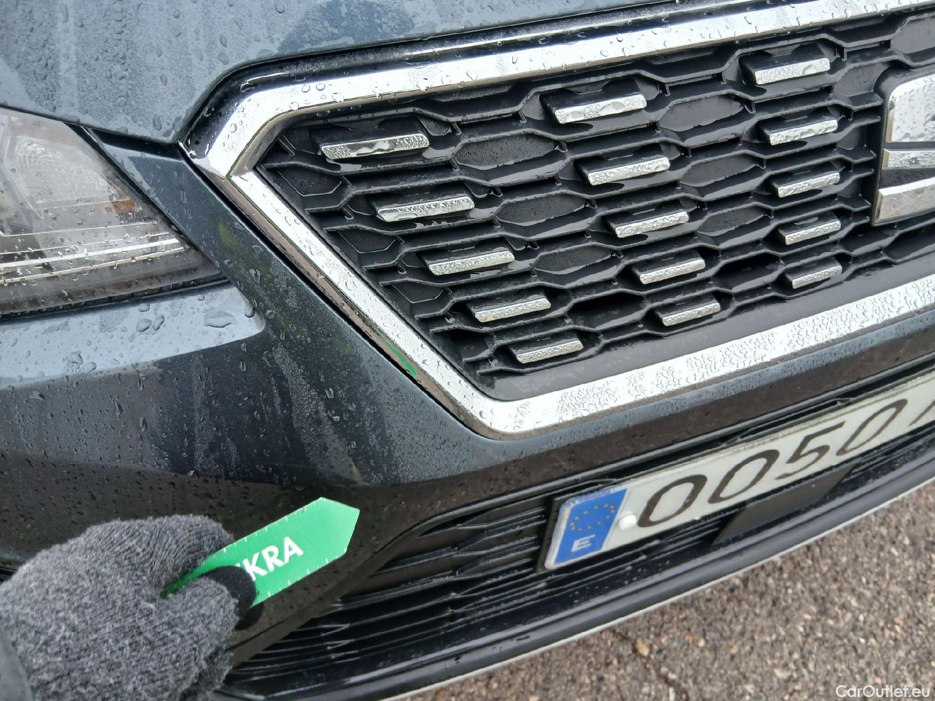  Seat  Arona SEAT  / 2017 / 5P / todoterreno 1.0 TSI 85kW (115CV) DSG Xcellence Eco #4