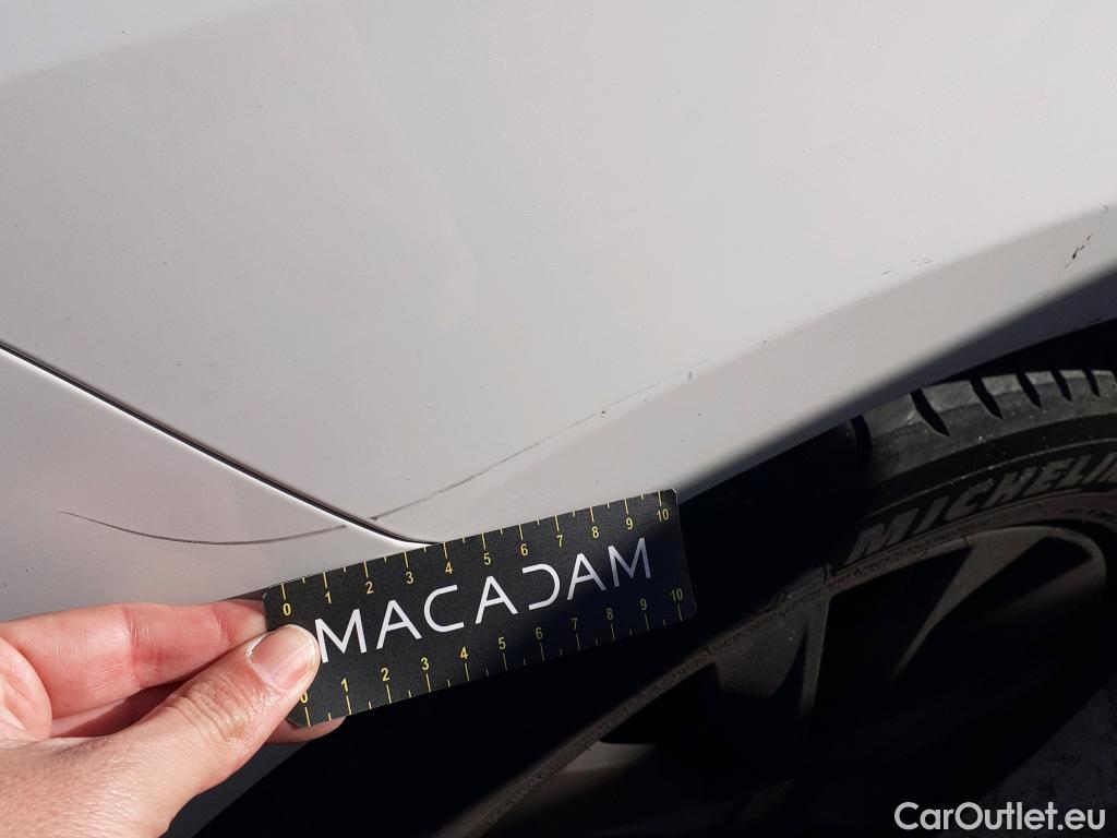  Seat  Leon SEAT León / 2016 / 5P / berlina con portón 1.5 TSI 95kW (130CV) St&Sp Style Visio Edition #9