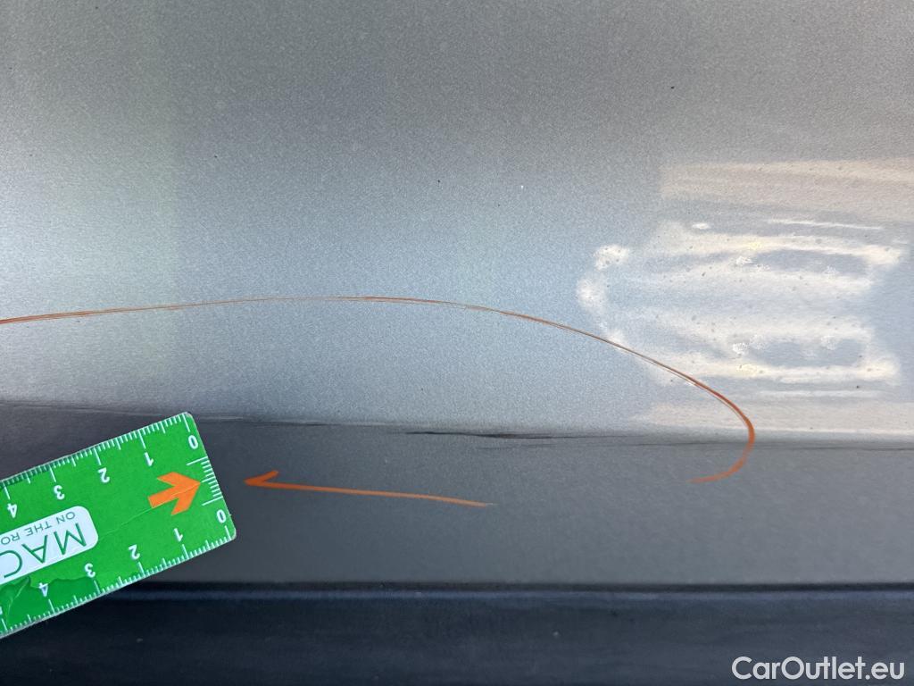  Nissan  Qashqai NISSAN  / 2017 / 5P / todoterreno dCi 85 kW (115 CV) E6D ACENTA #10