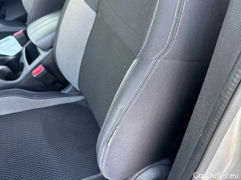  Nissan  Qashqai NISSAN  / 2017 / 5P / todoterreno dCi 85 kW (115 CV) E6D ACENTA #14