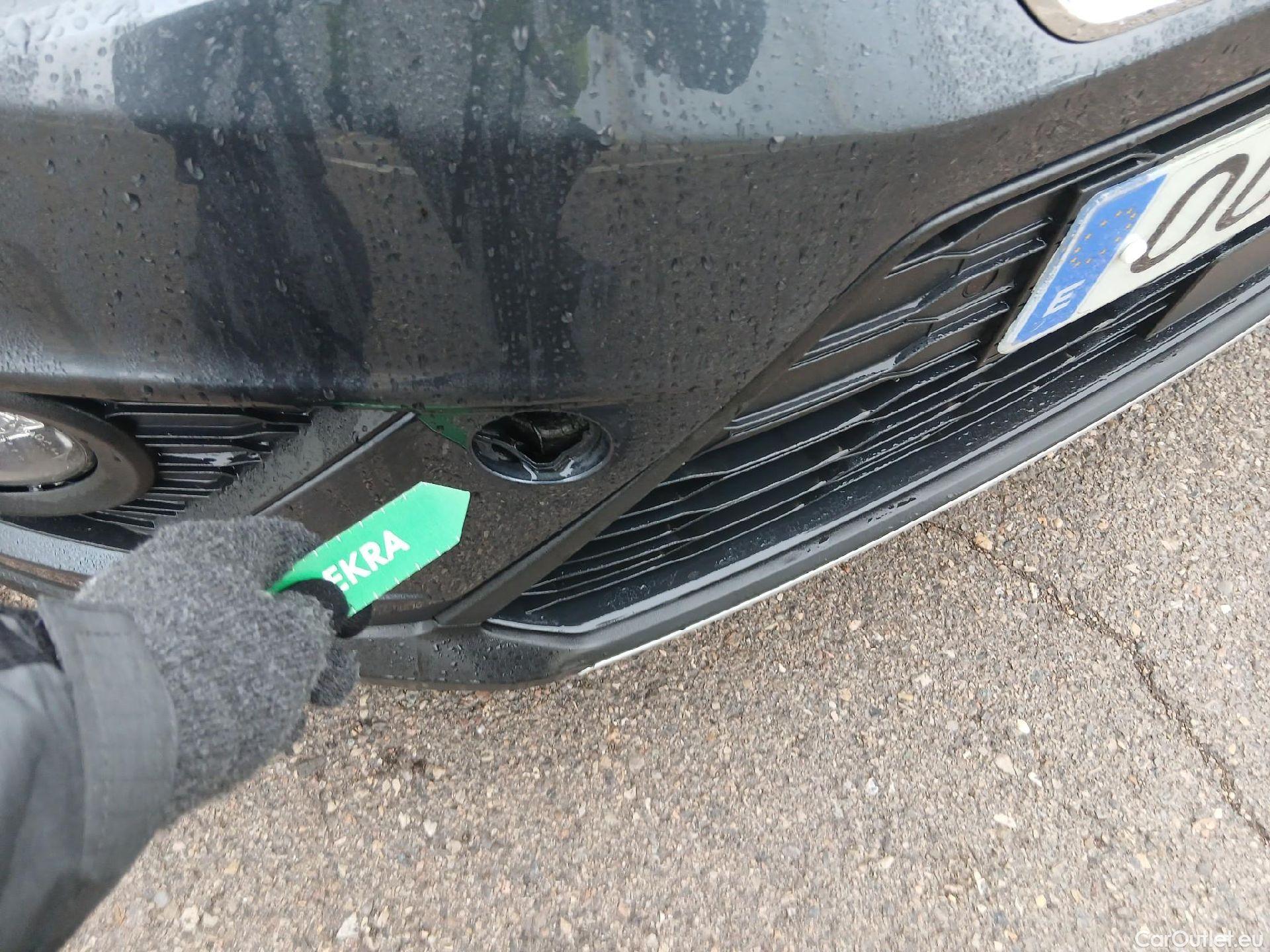  Seat  Arona SEAT  / 2017 / 5P / todoterreno 1.0 TSI 85kW (115CV) DSG Xcellence Eco #2