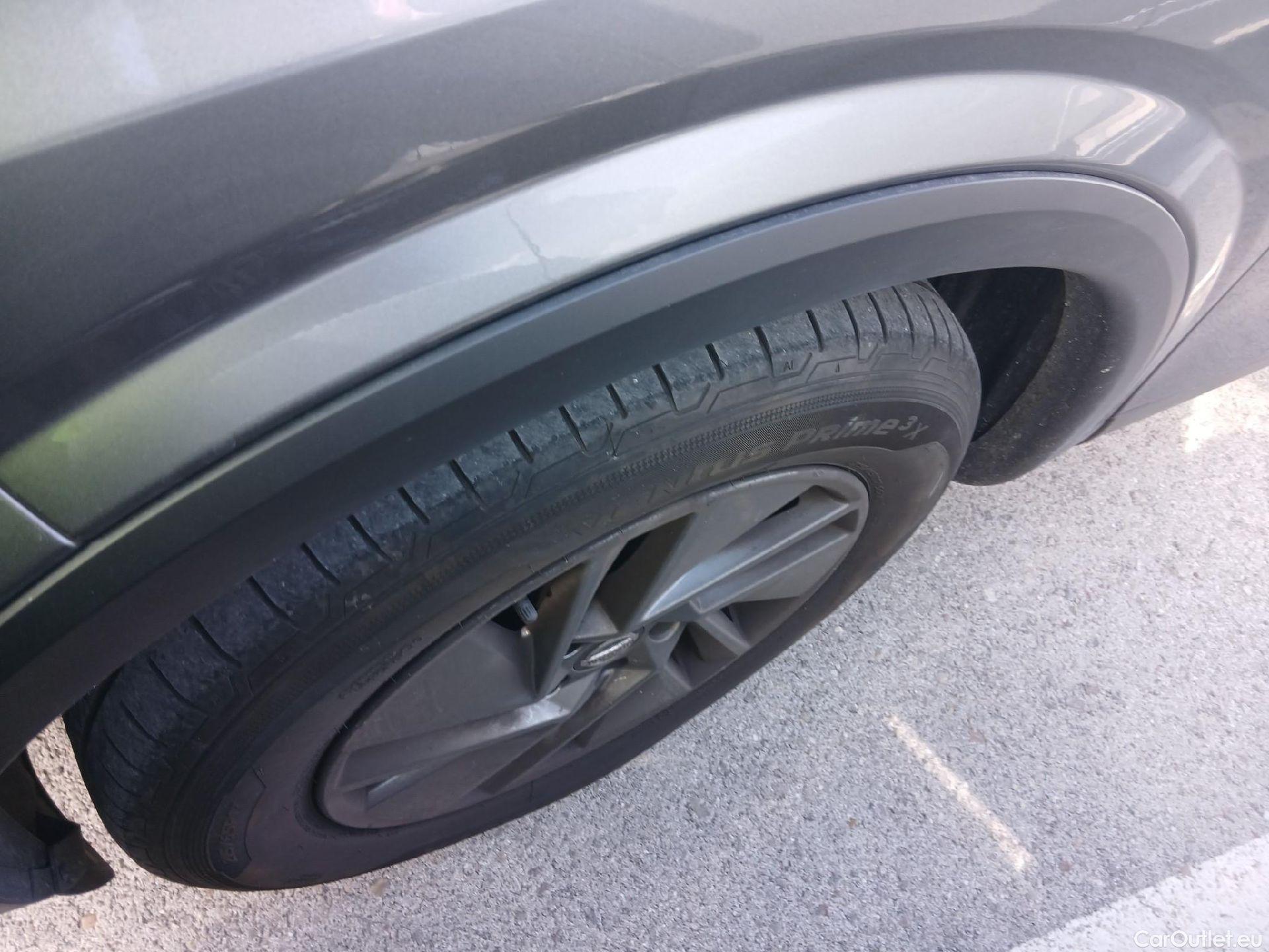  Nissan  Qashqai NISSAN  / 2021 / 5P / todoterreno DIG-T 116kW (158CV) mHEV Xtronic Acenta #28