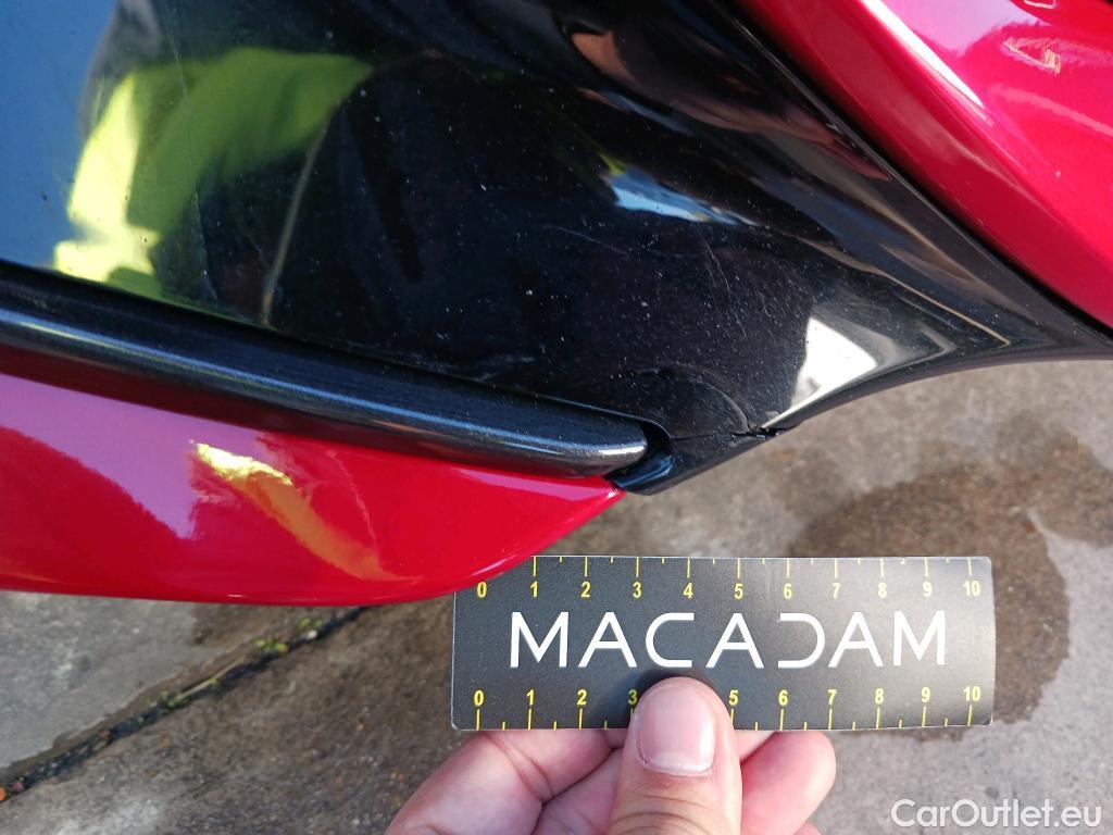  Toyota  Corolla TOYOTA  / 2020 / 5P / berlina con portón 1.8 125H STYLE E-CVT #14