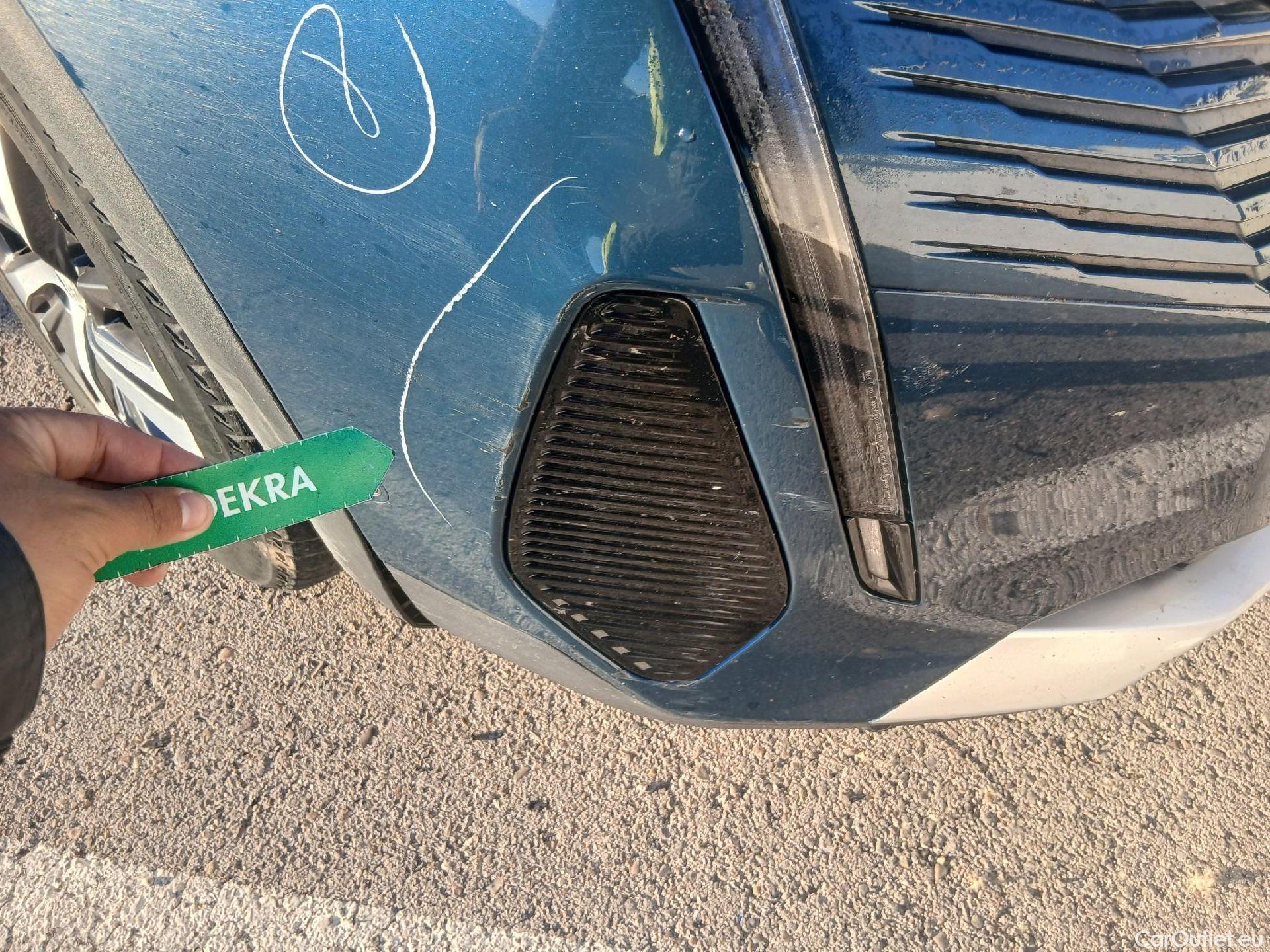  Peugeot  3008 PEUGEOT  / 2020 / 5P / todoterreno 1.5 BlueHDi 96kW S&S Allure Pack EAT8 #21