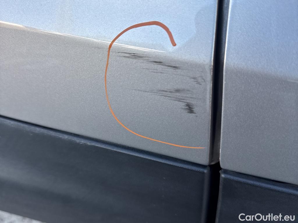  Nissan  Qashqai NISSAN  / 2017 / 5P / todoterreno dCi 85 kW (115 CV) E6D ACENTA #17