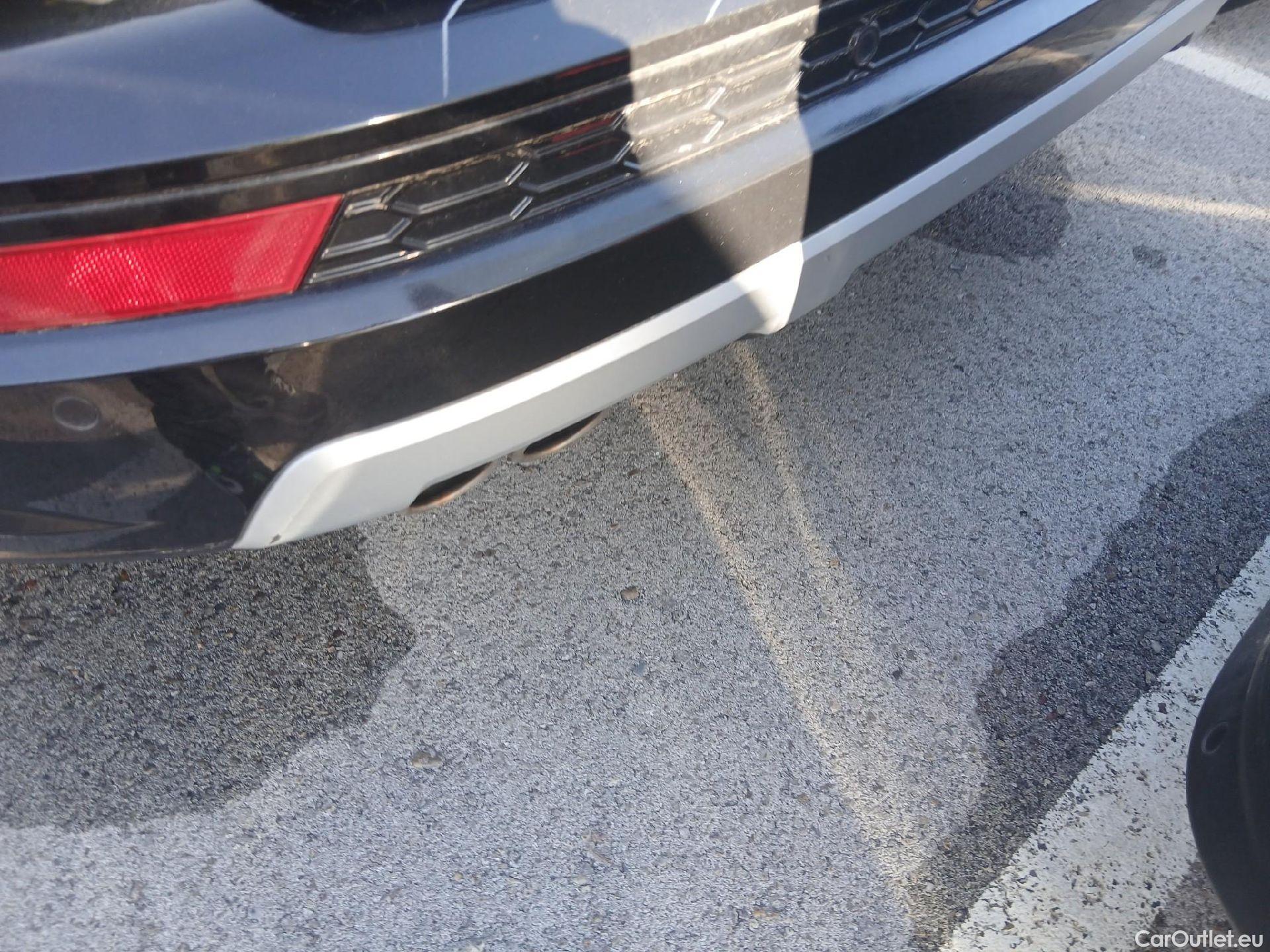  Seat  ATECA  FR 1.5 TSI 150CV AT7 E6dT #13