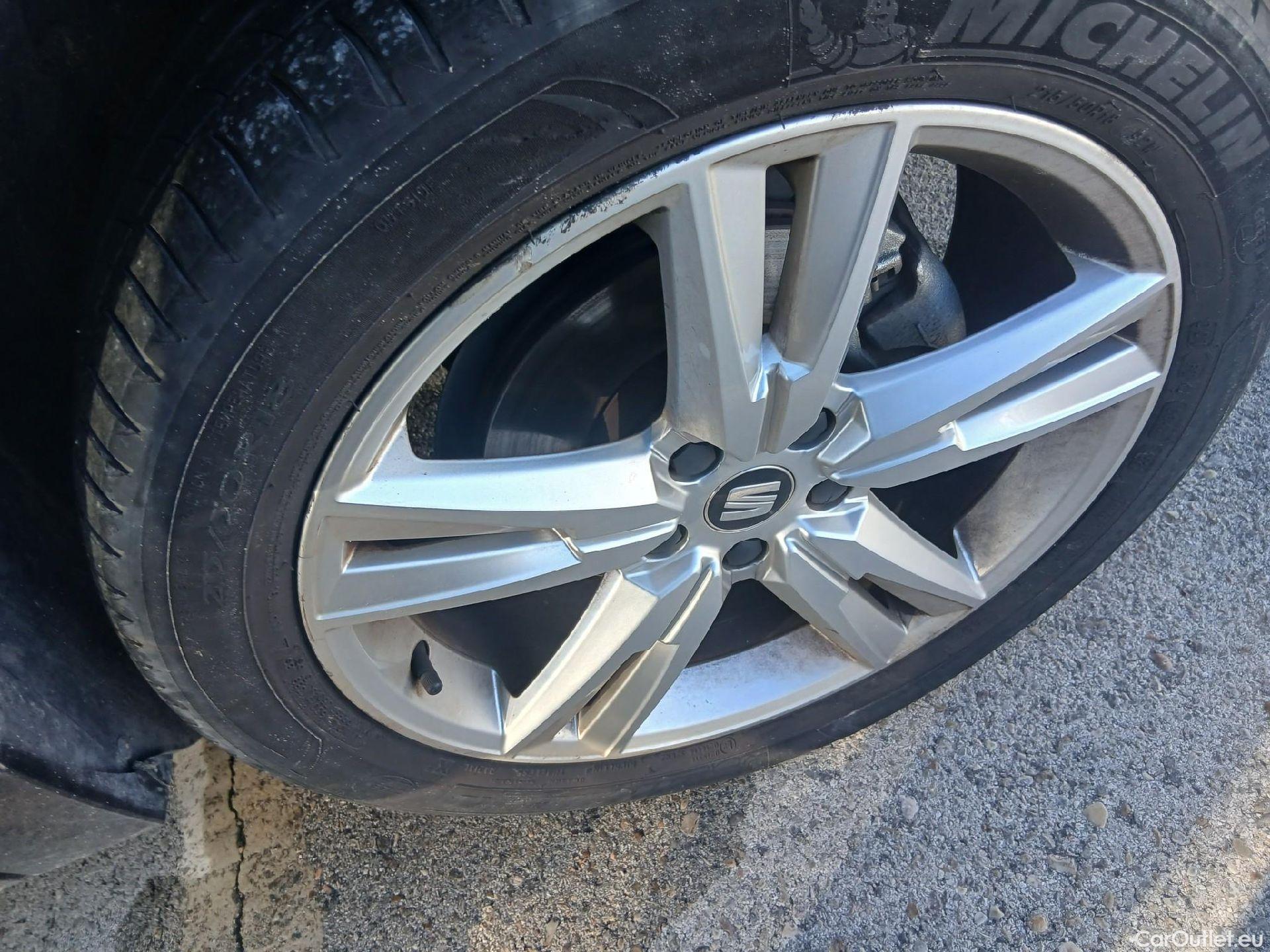  Seat  ATECA  FR 1.5 TSI 150CV AT7 E6dT #23