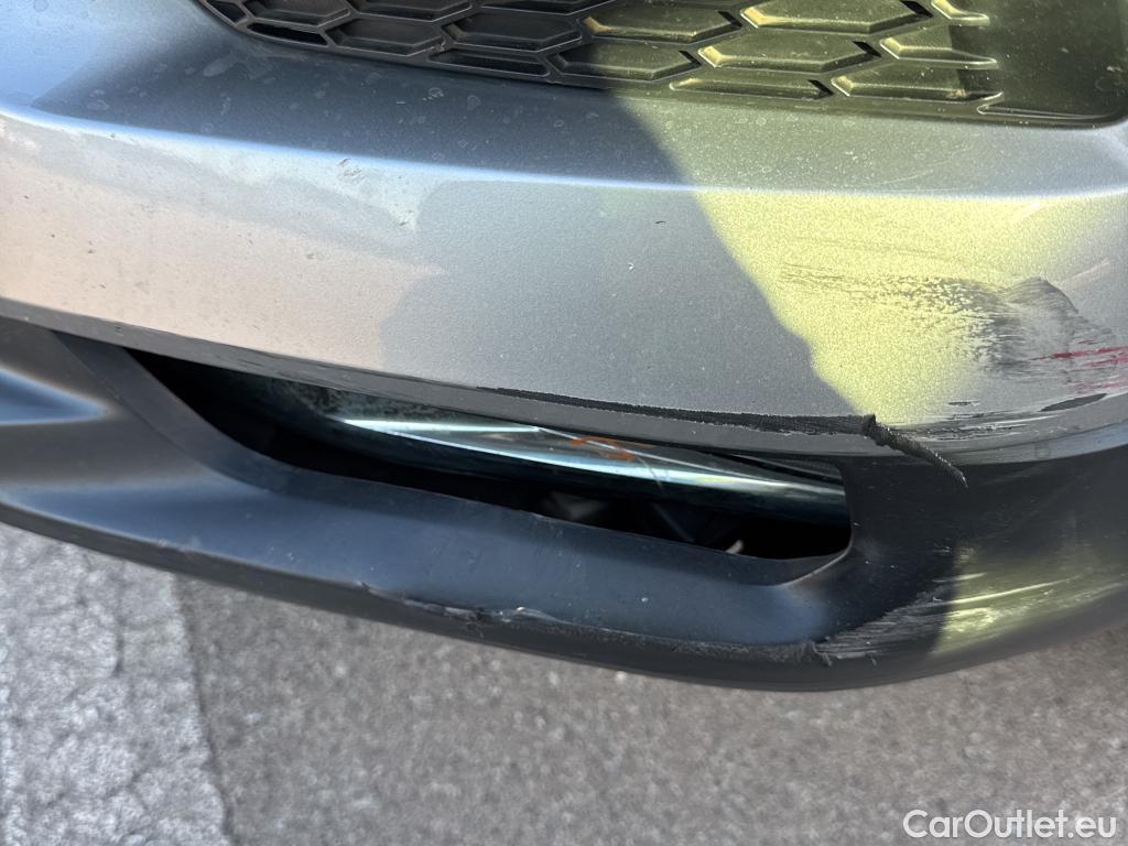  Nissan  Qashqai NISSAN  / 2017 / 5P / todoterreno dCi 85 kW (115 CV) E6D ACENTA #24