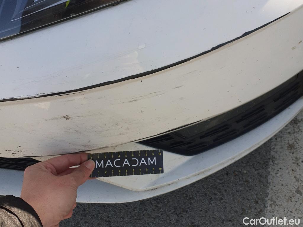  Seat  Leon SEAT León / 2016 / 5P / berlina con portón 1.5 TSI 95kW (130CV) St&Sp Style Visio Edition #13