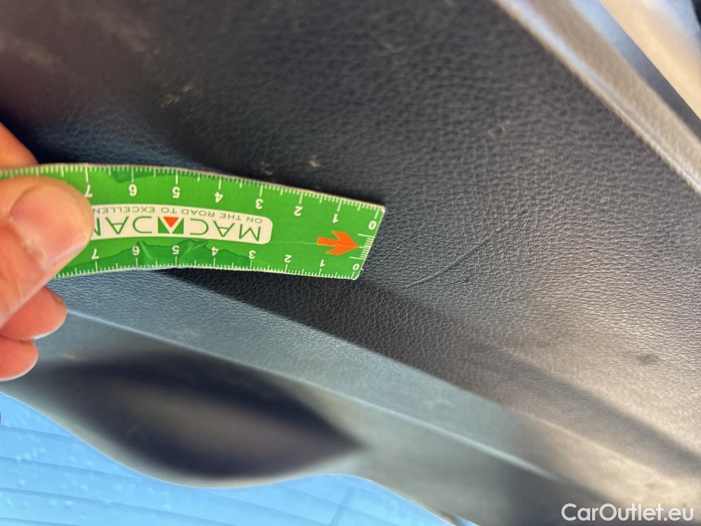  Nissan  Qashqai NISSAN  / 2017 / 5P / todoterreno dCi 85 kW (115 CV) E6D ACENTA #23