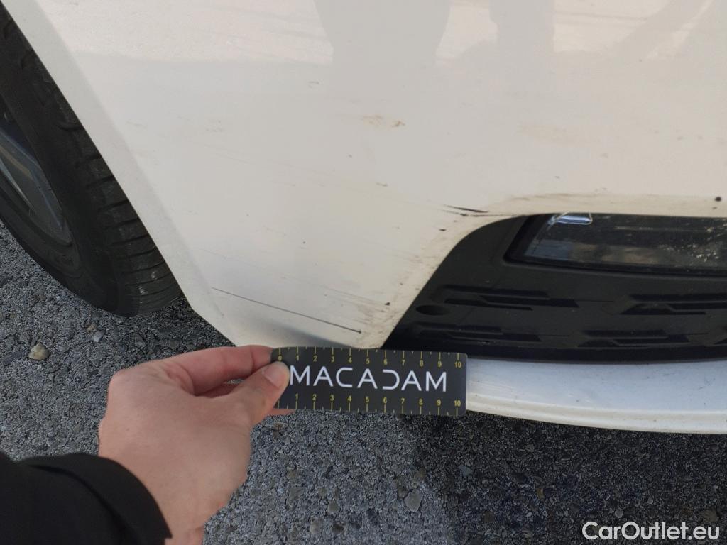  Seat  Leon SEAT León / 2016 / 5P / berlina con portón 1.5 TSI 95kW (130CV) St&Sp Style Visio Edition #11