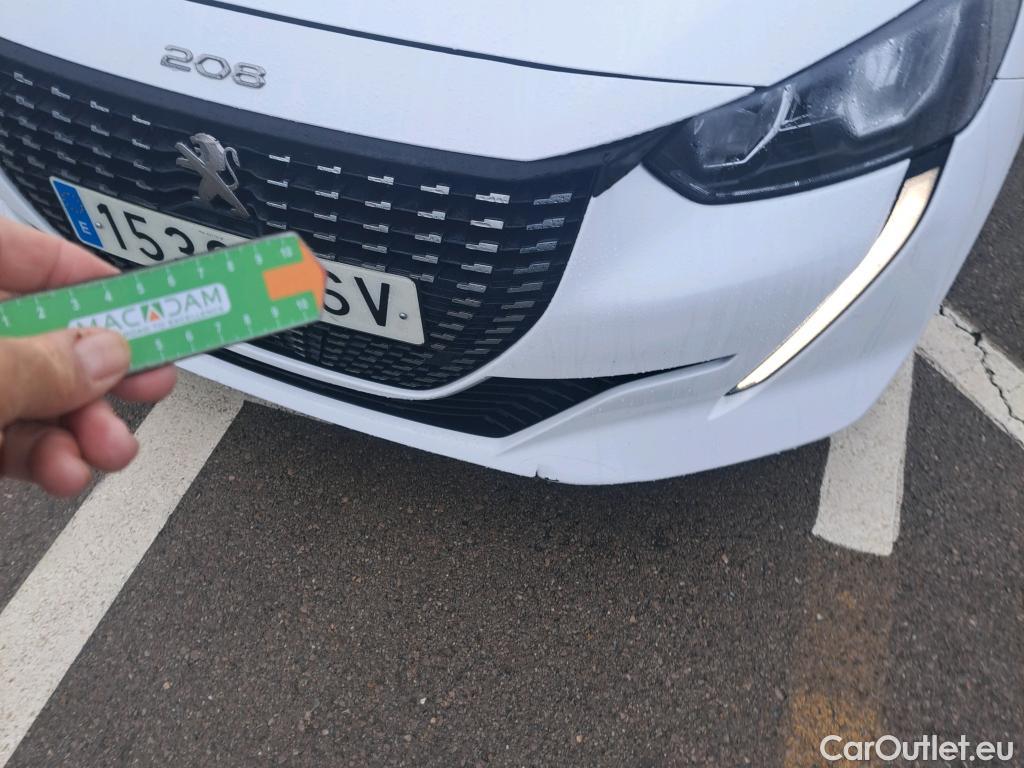  Peugeot  208 PEUGEOT  / 2019 / 5P / berlina con portón PureTech 73kW (100CV) Allure #11