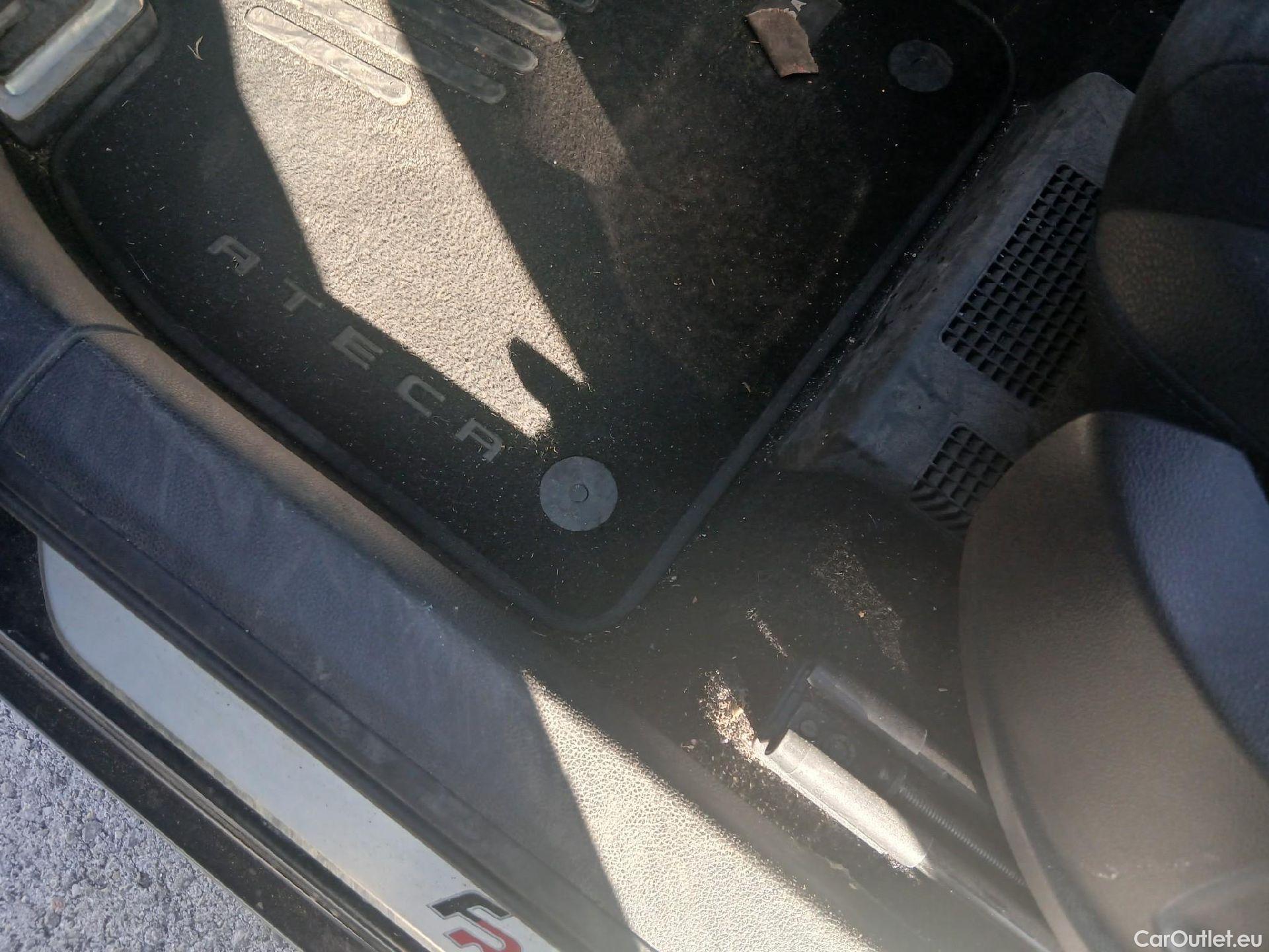  Seat  ATECA  FR 1.5 TSI 150CV AT7 E6dT #25