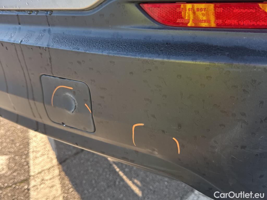  Nissan  Qashqai NISSAN  / 2017 / 5P / todoterreno dCi 85 kW (115 CV) E6D ACENTA #26