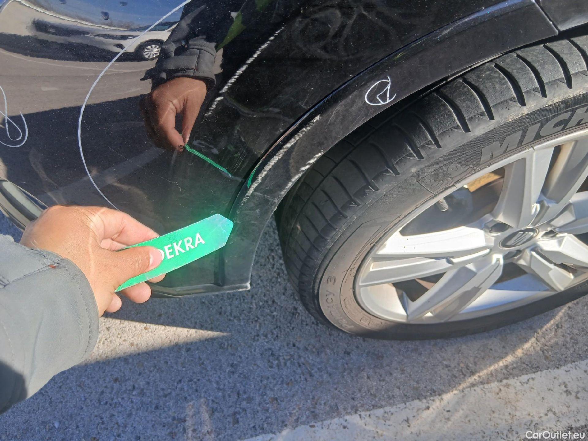  Seat  ATECA  FR 1.5 TSI 150CV AT7 E6dT #5