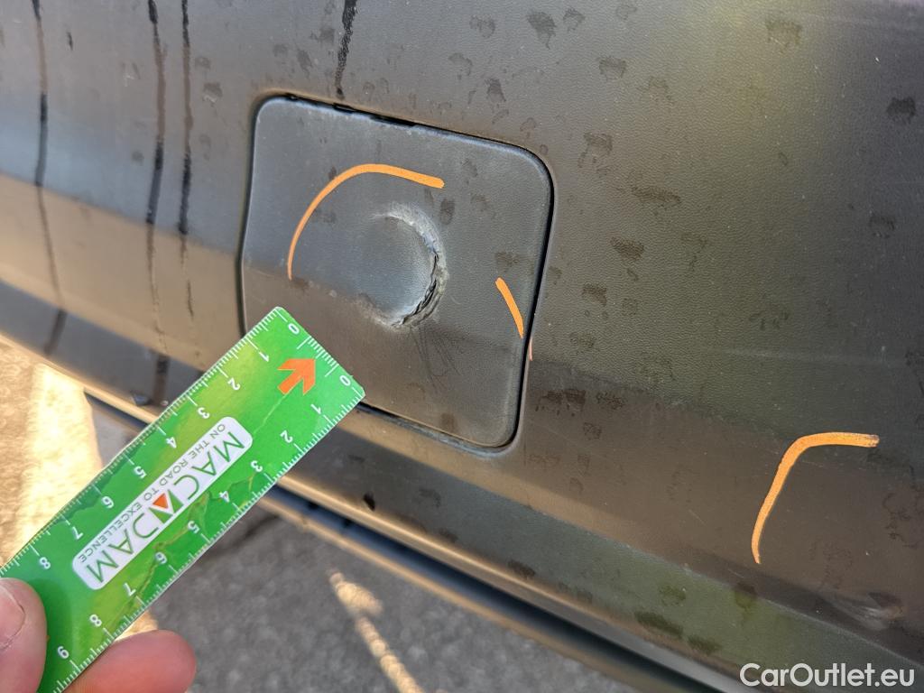  Nissan  Qashqai NISSAN  / 2017 / 5P / todoterreno dCi 85 kW (115 CV) E6D ACENTA #28