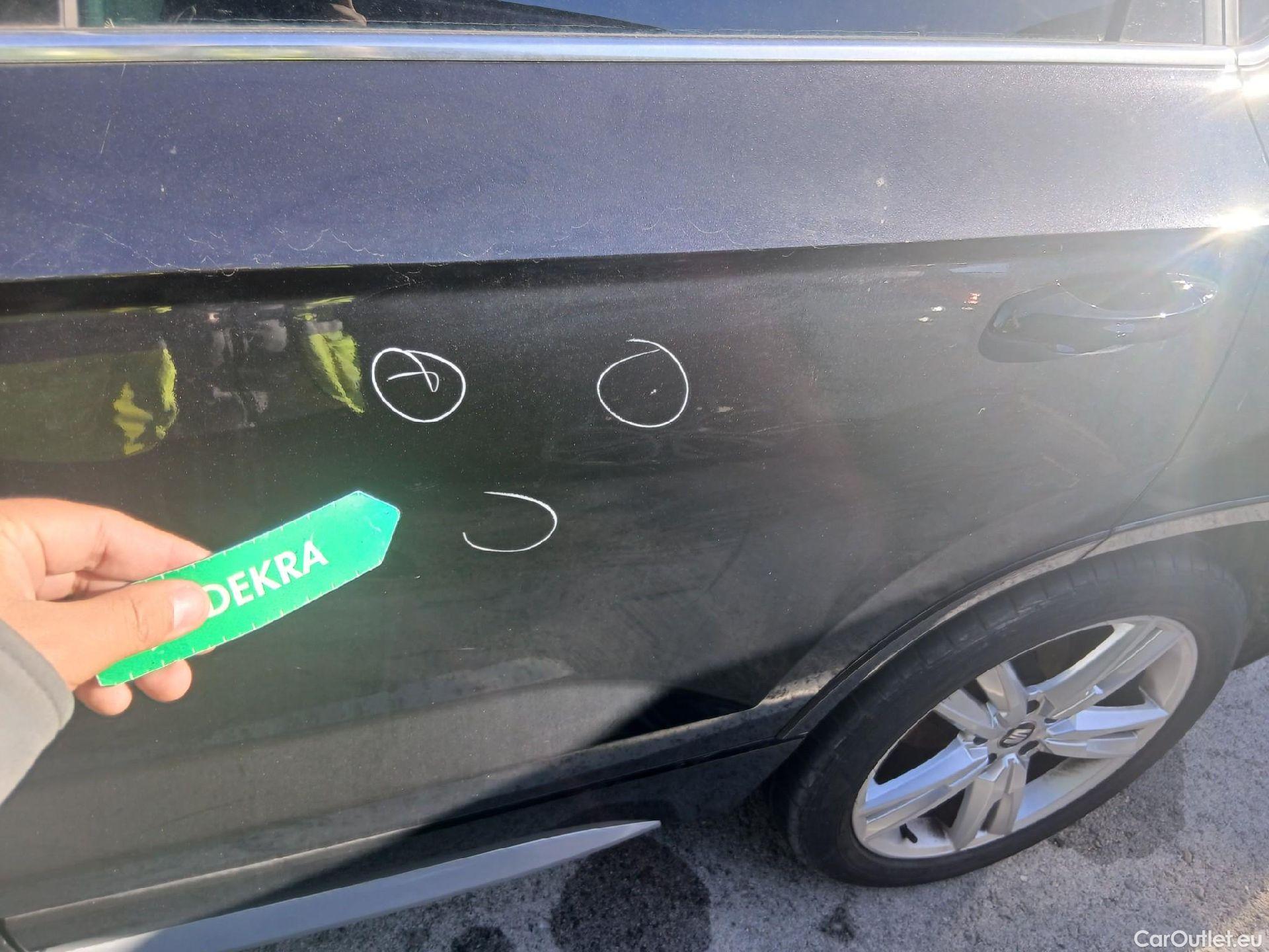  Seat  ATECA  FR 1.5 TSI 150CV AT7 E6dT #9