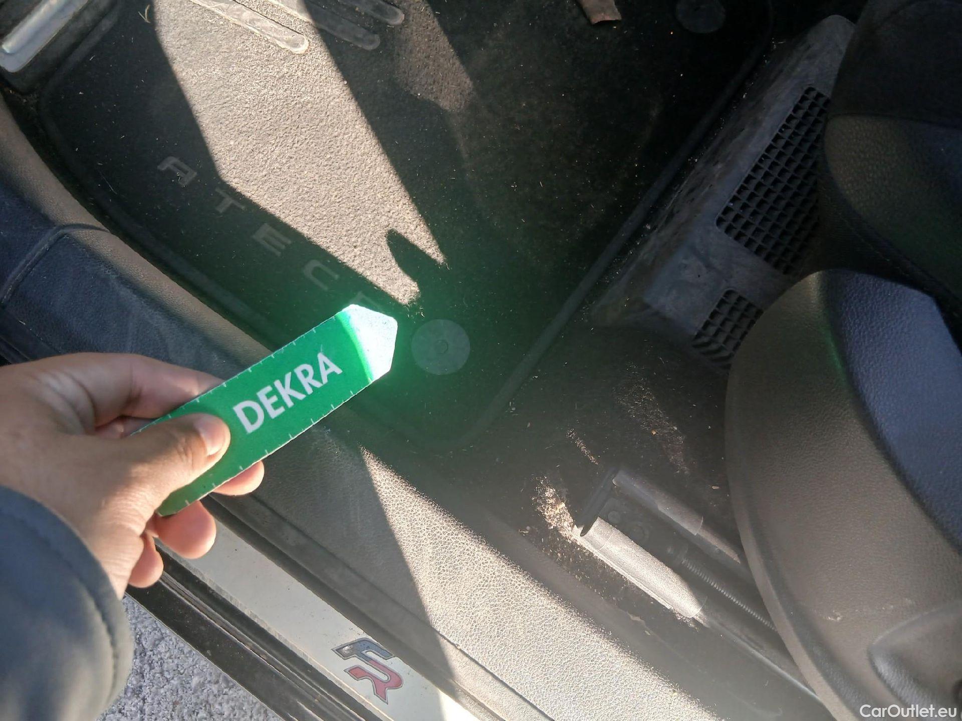  Seat  ATECA  FR 1.5 TSI 150CV AT7 E6dT #24