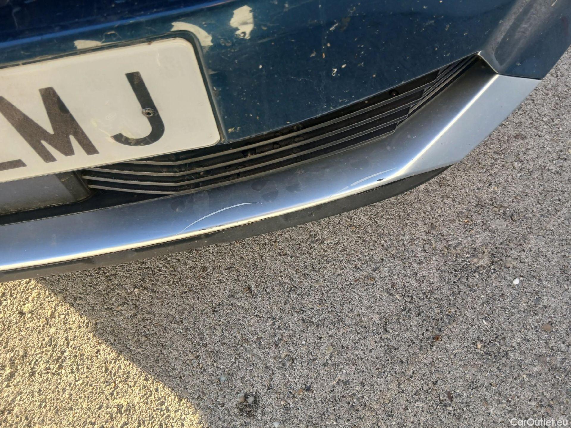  Peugeot  3008 PEUGEOT  / 2020 / 5P / todoterreno 1.5 BlueHDi 96kW S&S Allure Pack EAT8 #22