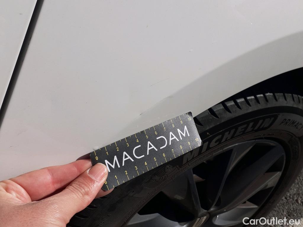  Seat  Leon SEAT León / 2016 / 5P / berlina con portón 1.5 TSI 95kW (130CV) St&Sp Style Visio Edition #4