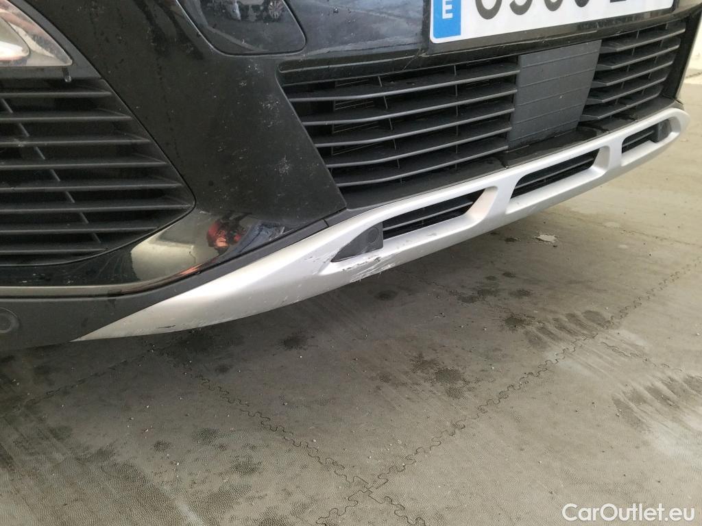  Peugeot  3008 PEUGEOT  Hybrid / 2016 / 5P / todoterreno 225 e-EAT8 Allure #9